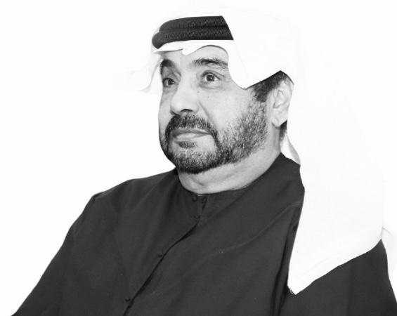 H.E Abdul Jaleel Blouki