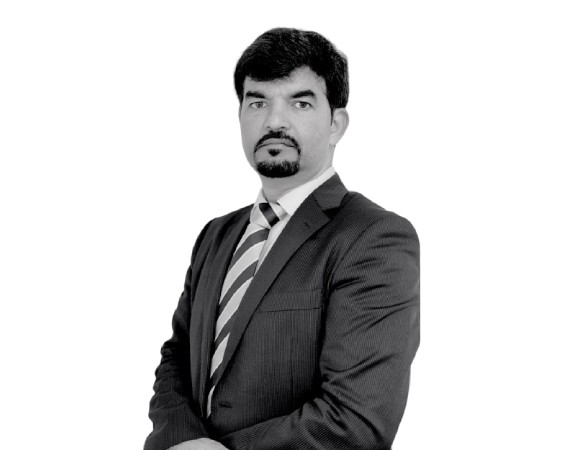 Khizer Abbas