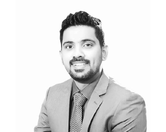 Rashid Mohammed