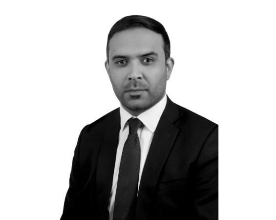 Usman Basit